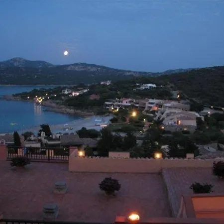 Appartamento Chrysalis Bay Porto Cervo