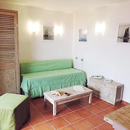 Appartamento Chrysalis Bay *