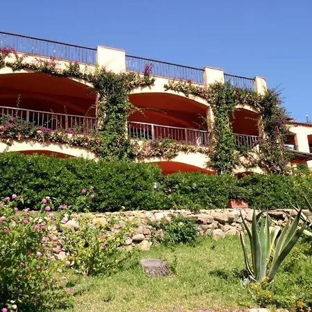 Chrysalis Bay Appartamento *