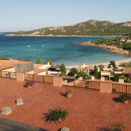 Appartamento Chrysalis Bay *
